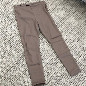 H&M dress pants